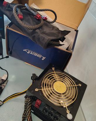 PSU Enermax Liberty 620