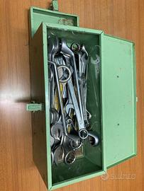 Cassetta attrezzi USAG, BETA, FUMASI