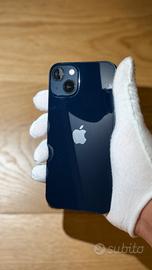 Iphone 13 LEGGI