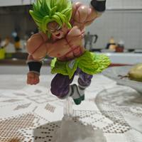 Figure Broly ssj leggendario db super