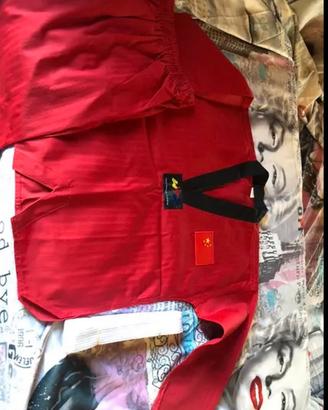 Kimono Karate bambino
