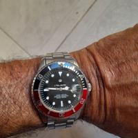 Orologio Automatico uomo