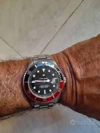 Orologio Automatico uomo