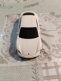 Modellino macchinina Porsche Taycan Turbo S 