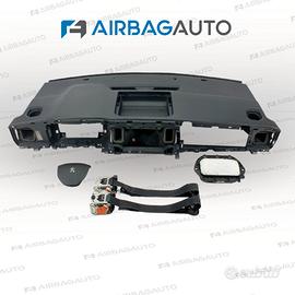 Ricambi Peugeot Traveller Kit Airbag Cruscotto