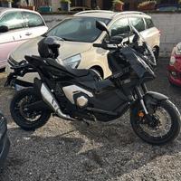 Honda xadv 750 2026 come nuovo