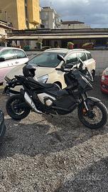 Honda xadv 750 2026 come nuovo