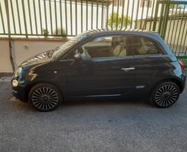 Fiat 500 1.2 Riva