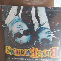 Vinile Blus Brothers Everbody Needs