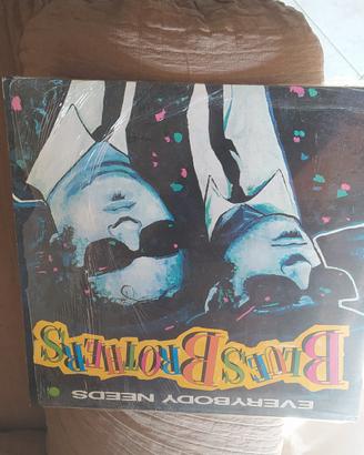 Vinile Blus Brothers Everbody Needs