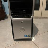 Case pc fisso