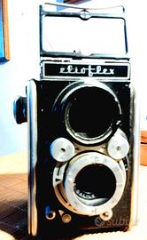Macchina Fotografica FERRANIA ELIOFLEX Vintage