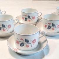 SERVIZIO THE RICHARD GINORI