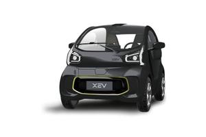 Xev Yoyo Sport MY23