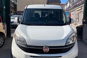 Fiat Doblo Doblò 1.6 MJT 105CV PC Combi N1