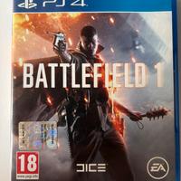 Battlefield 1