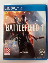 Battlefield 1