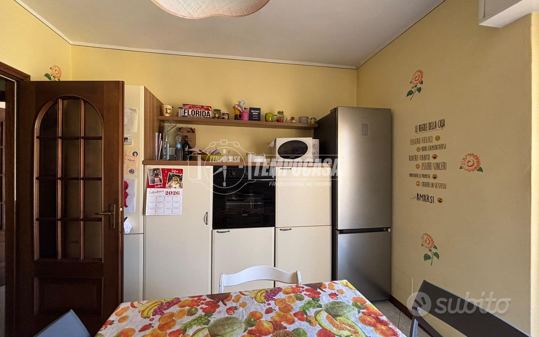 Apartment in Verbania, Possaccio - Vista 5