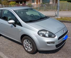 FIAT Punto evo 4ª serie Neopatentati - 2012
