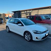 Volkswagen Golf e-Golf 136 CV - 42.000km - Superpr