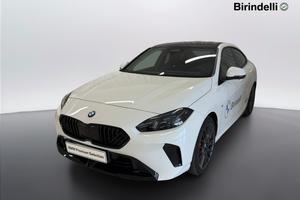 BMW BMW 220d Gran Coupé