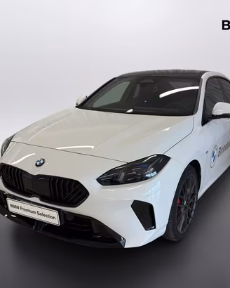 BMW BMW 220d Gran Coupé