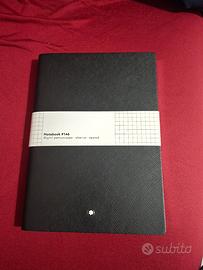 Montblanc Notebook 146 