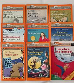 Il battello a vapore