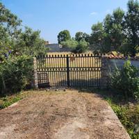 Terreno edificabile 2500mq