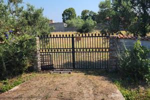 Terreno edificabile 2500mq