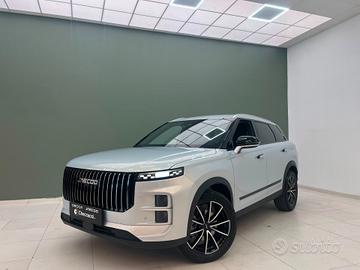 Jaecoo 7 J 1.6 tgdi Pure 7dct *NUOVA* POSSIBILE AG