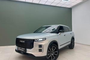 Jaecoo 7 J 1.6 tgdi Pure 7dct *NUOVA* POSSIBILE AG