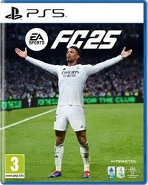 fifa 25 ps5