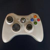 Controller wireless xbox 360 originale microsoft