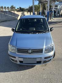 Fiat Panda 2006