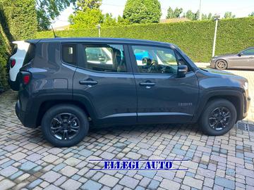 JEEP Renegade PROMO FINANZI.1.0 T3 Longitude KM