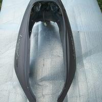 CODONE CON FANALE POSTERIORE PORTATARGA APRILIA LE