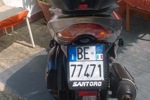 Leonardo 250