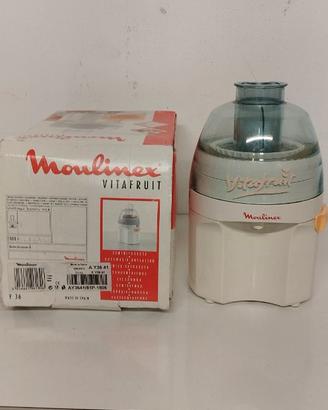 CENTRIFUGA MOULINEX AY 3641/81P -1505