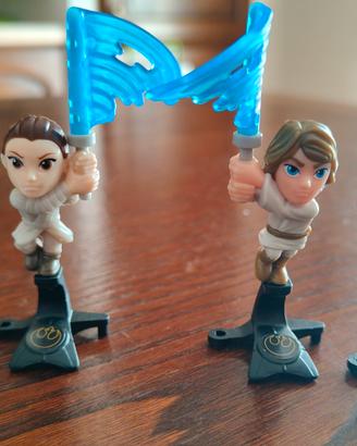 Star Wars Kinder 
