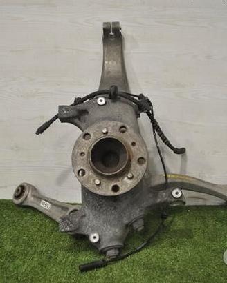 BMW F10 F12 Mozzo fusello anteriore destro