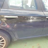 Porta posteriore dx ALFA ROMEO 159 del 2007