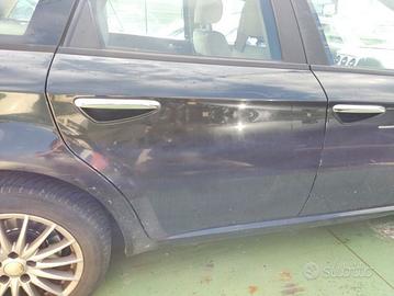 Porta posteriore dx ALFA ROMEO 159 del 2007