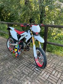 HM 50 CRM Motard