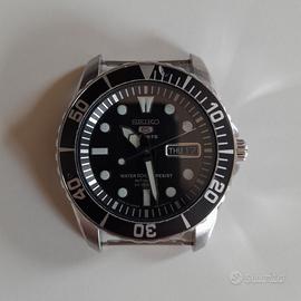 Orologio Automatico Seiko Sport 5 - SNZF17J1 