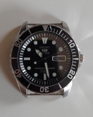 Orologio Automatico Seiko Sport 5 - SNZF17J1 