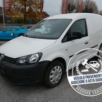 Volkswagen CADDY 1.2 TSI - PARI AL NUOVO!