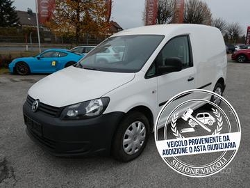 Volkswagen CADDY 1.2 TSI - PARI AL NUOVO!