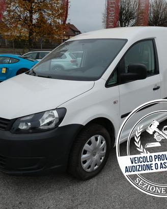 Volkswagen CADDY 1.2 TSI - PARI AL NUOVO!