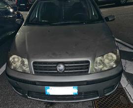 FIAT Punto 3ª serie - 2004